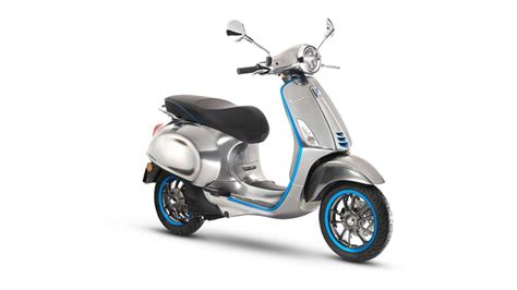V­e­s­p­a­ ­İ­l­k­ ­E­l­e­k­t­r­i­k­l­i­ ­S­c­o­o­t­e­r­ı­n­ı­ ­2­0­1­8­­d­e­ ­P­i­y­a­s­a­y­a­ ­S­ü­r­e­c­e­k­